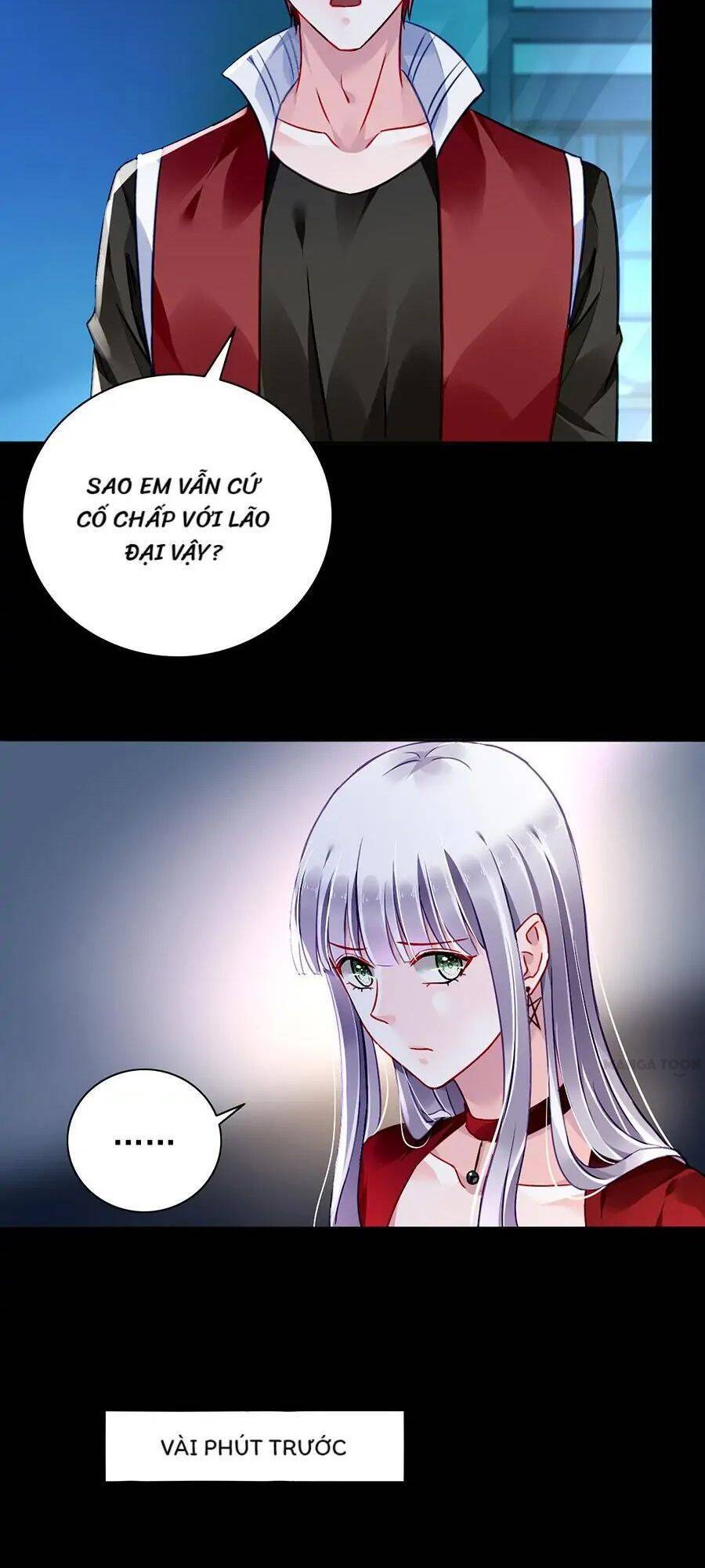 Thanh Xuân Bị Lãng Quên Chap 167 - Next Chap 168