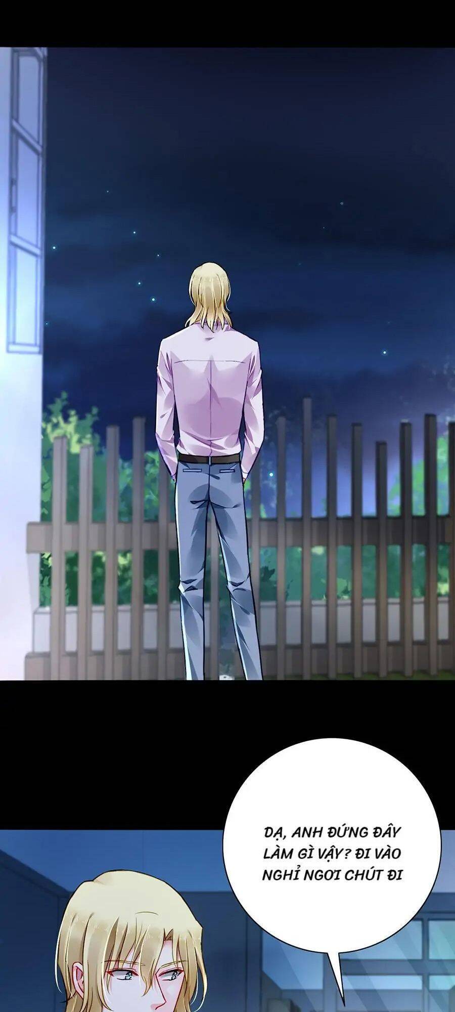 Thanh Xuân Bị Lãng Quên Chap 167 - Next Chap 168