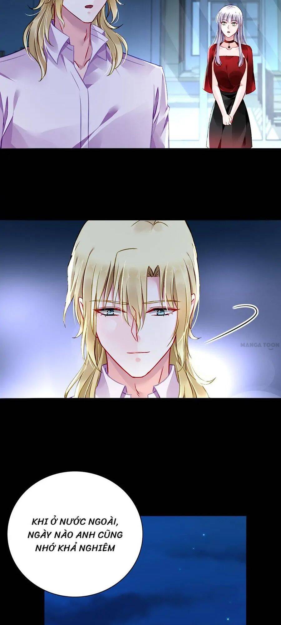Thanh Xuân Bị Lãng Quên Chap 167 - Next Chap 168