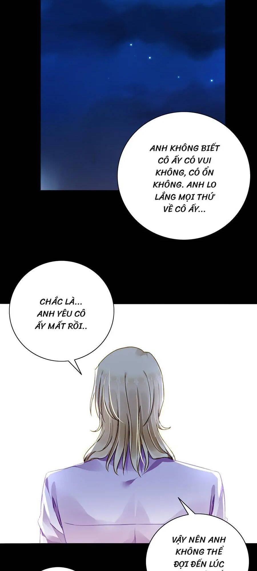 Thanh Xuân Bị Lãng Quên Chap 167 - Next Chap 168