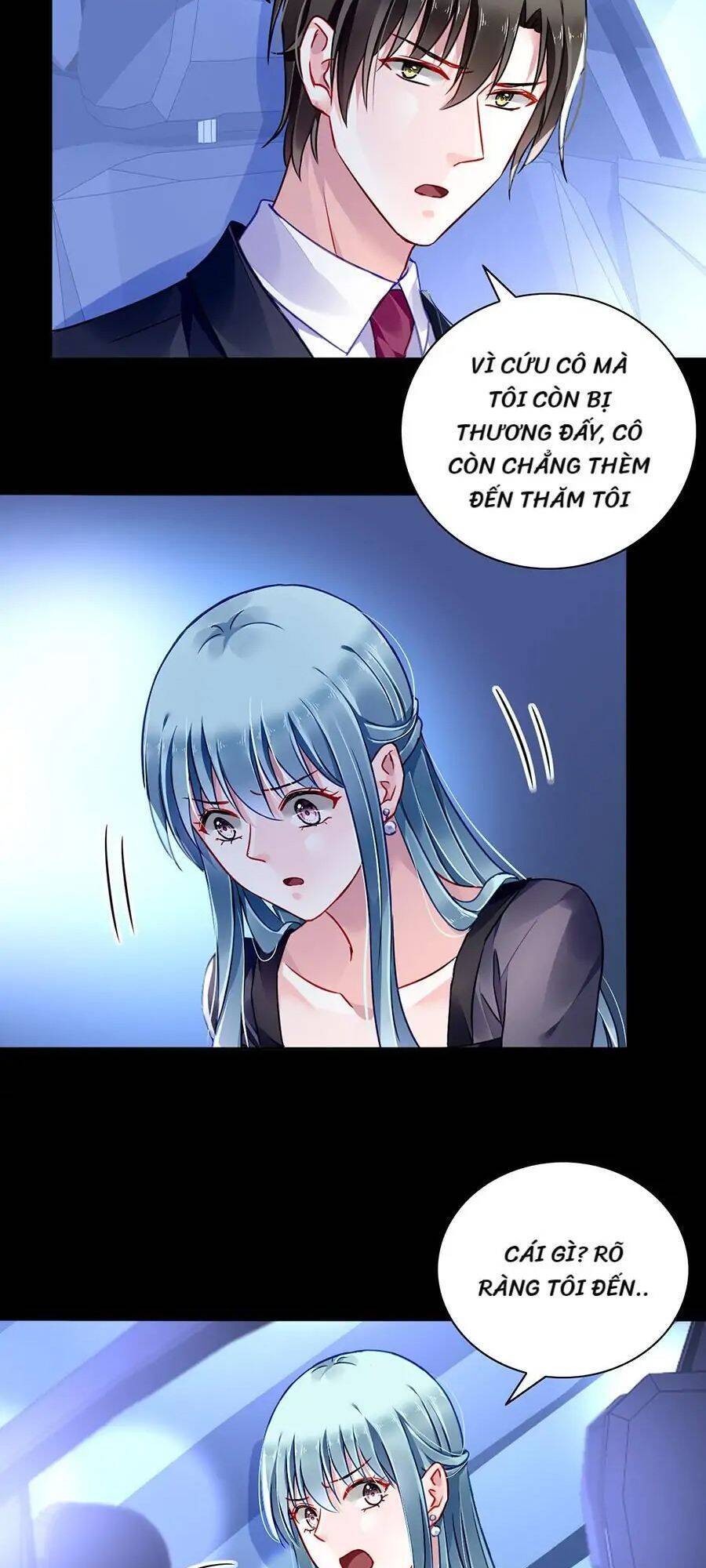 Thanh Xuân Bị Lãng Quên Chap 167 - Next Chap 168