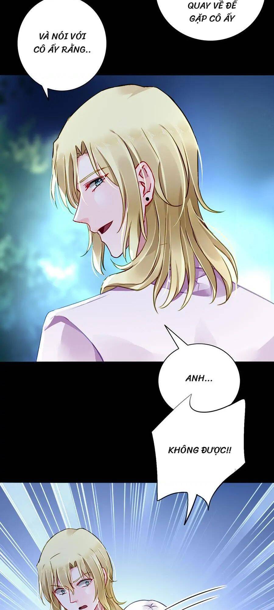 Thanh Xuân Bị Lãng Quên Chap 167 - Next Chap 168