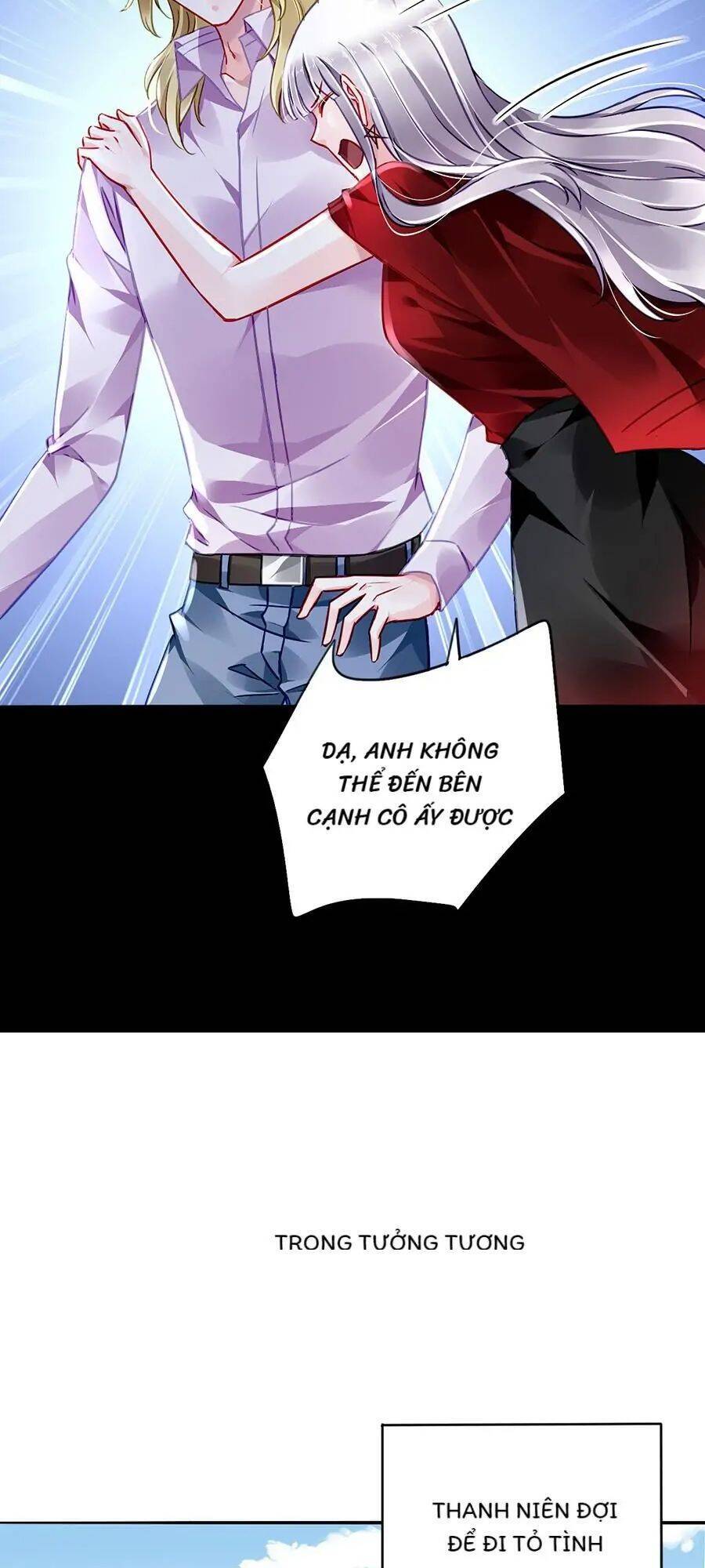 Thanh Xuân Bị Lãng Quên Chap 167 - Next Chap 168
