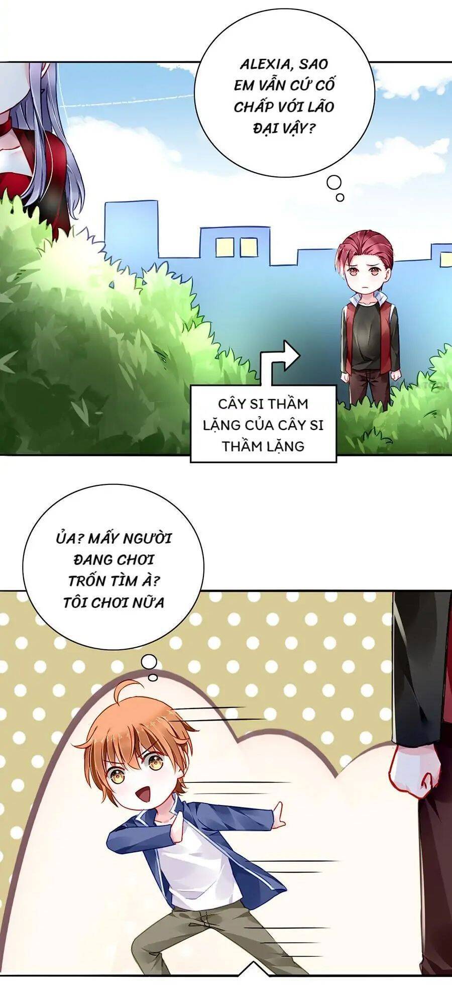 Thanh Xuân Bị Lãng Quên Chap 167 - Next Chap 168