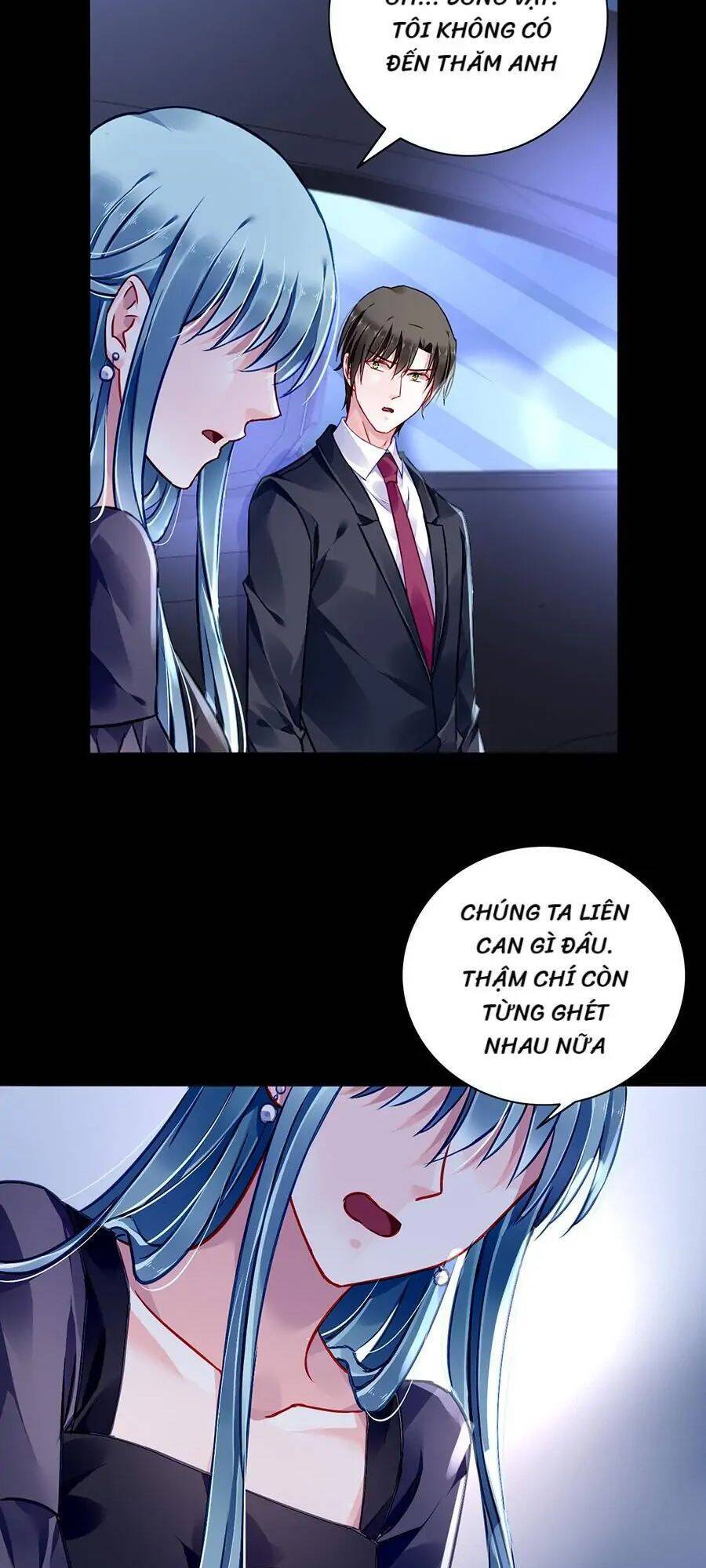 Thanh Xuân Bị Lãng Quên Chap 167 - Next Chap 168