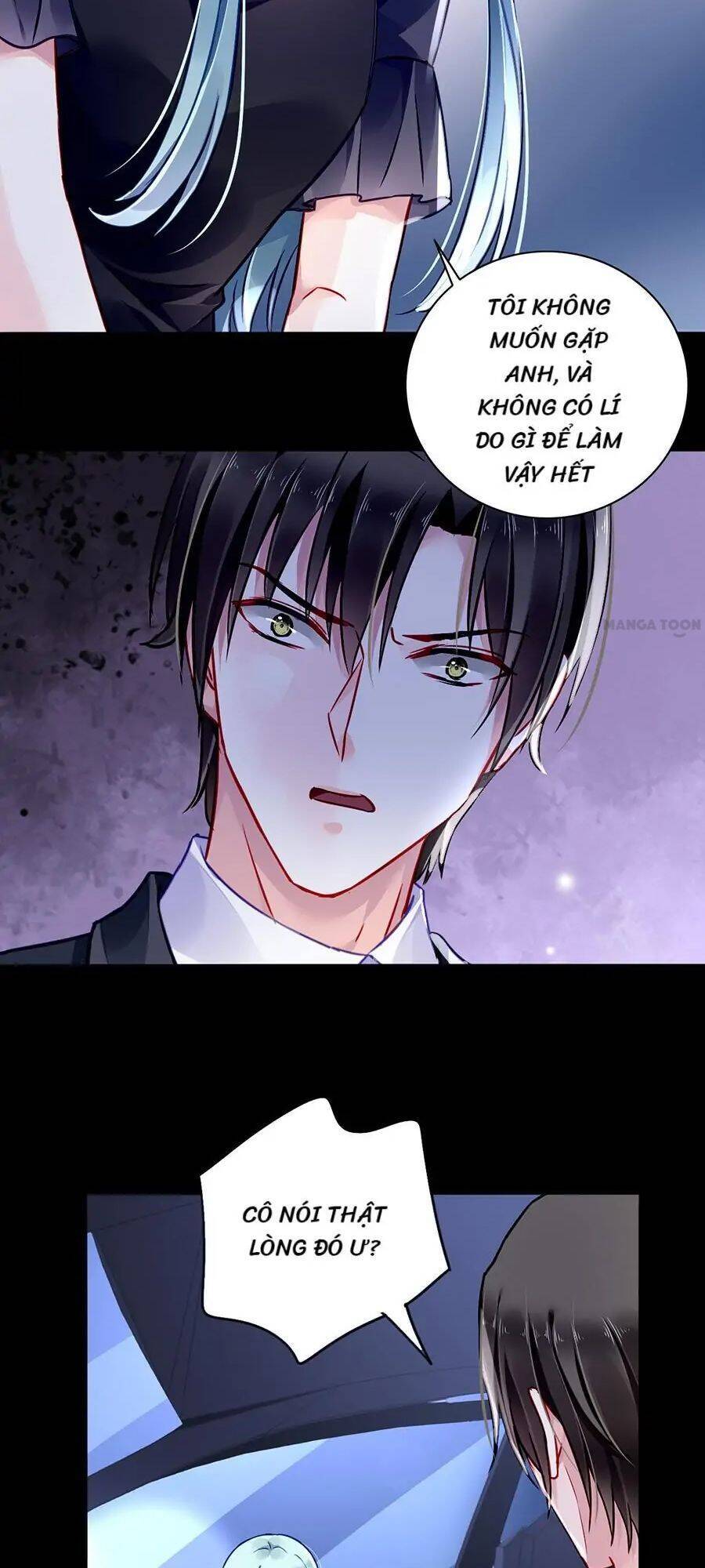 Thanh Xuân Bị Lãng Quên Chap 167 - Next Chap 168