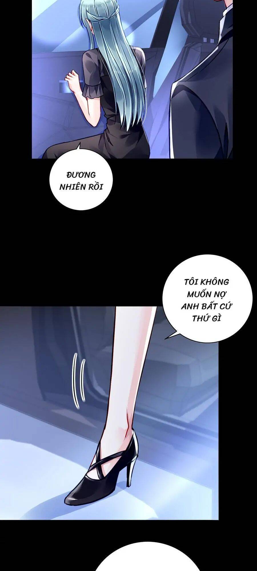 Thanh Xuân Bị Lãng Quên Chap 167 - Next Chap 168