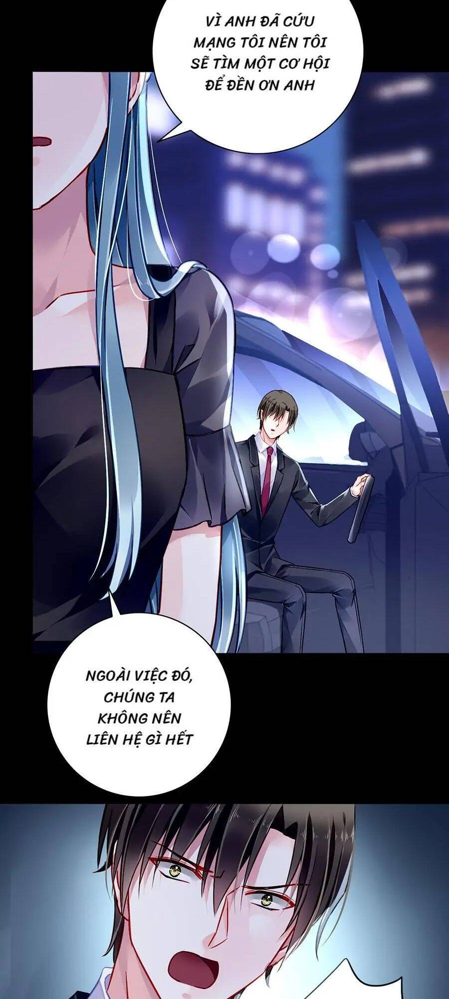 Thanh Xuân Bị Lãng Quên Chap 167 - Next Chap 168