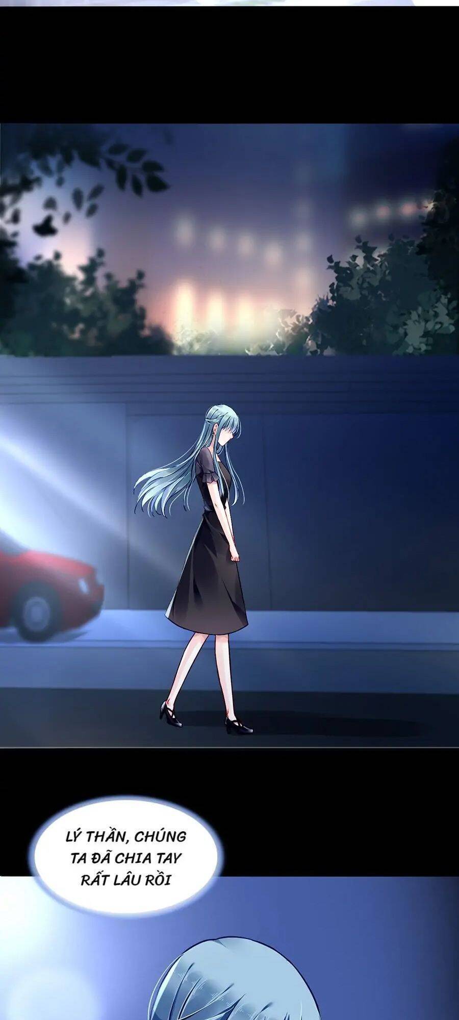 Thanh Xuân Bị Lãng Quên Chap 167 - Next Chap 168