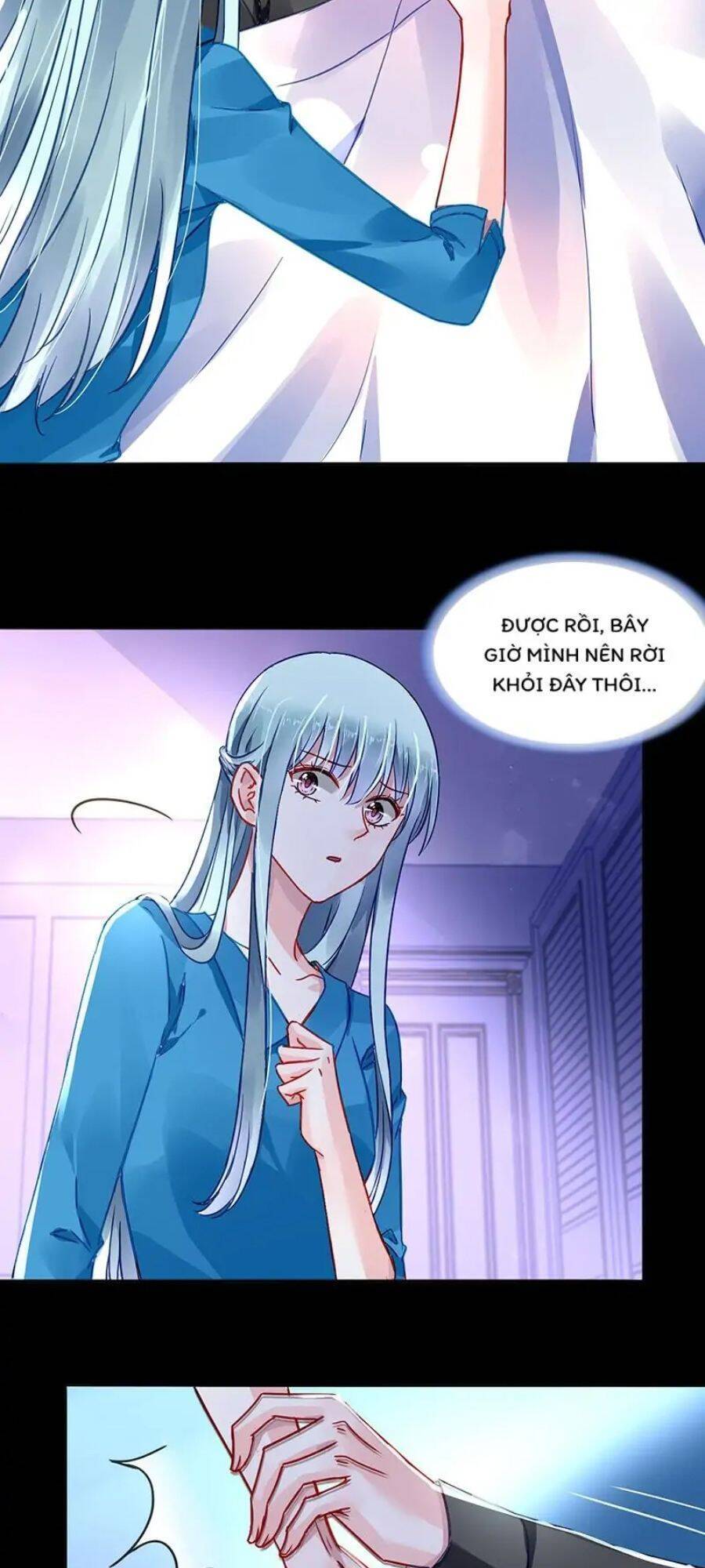 Thanh Xuân Bị Lãng Quên Chap 197 - Next Chap 198