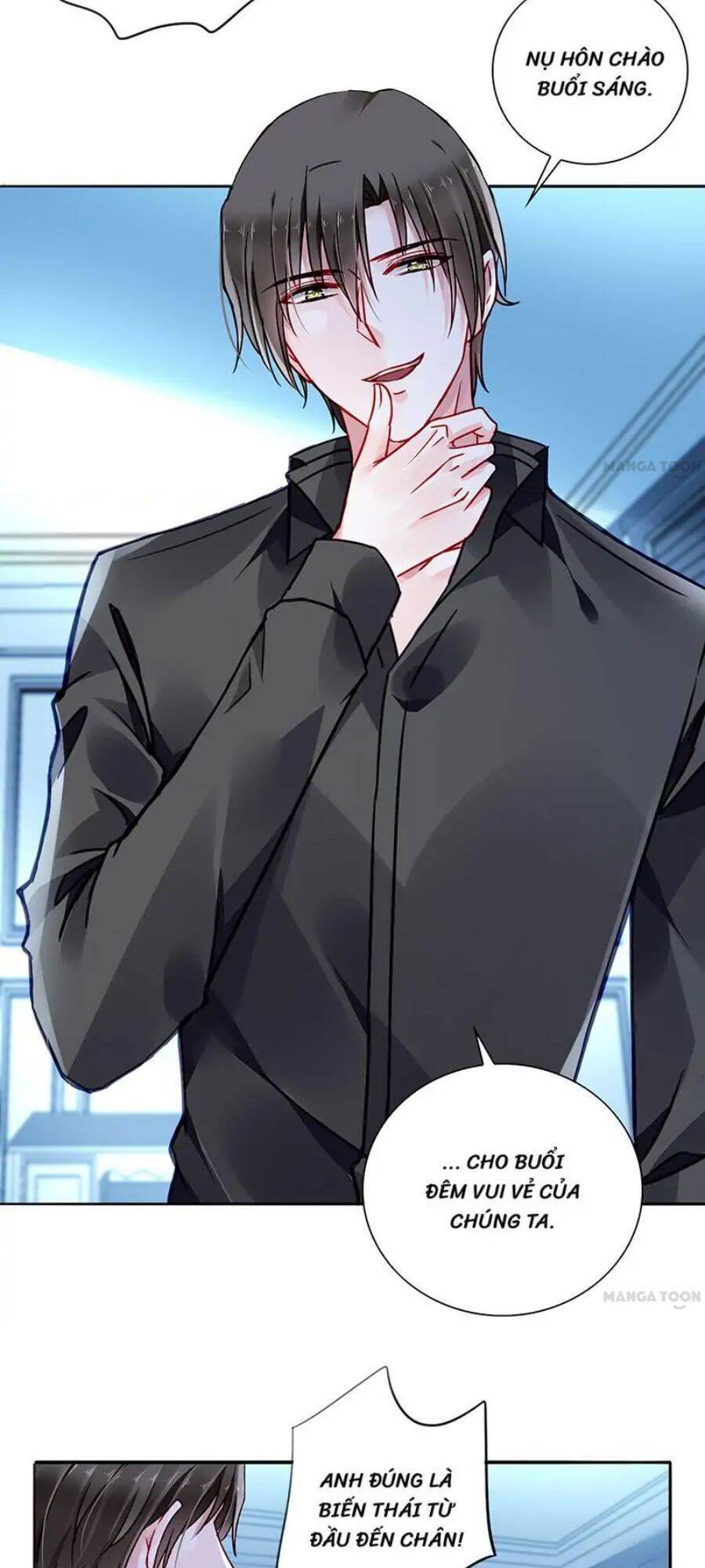 Thanh Xuân Bị Lãng Quên Chap 197 - Next Chap 198