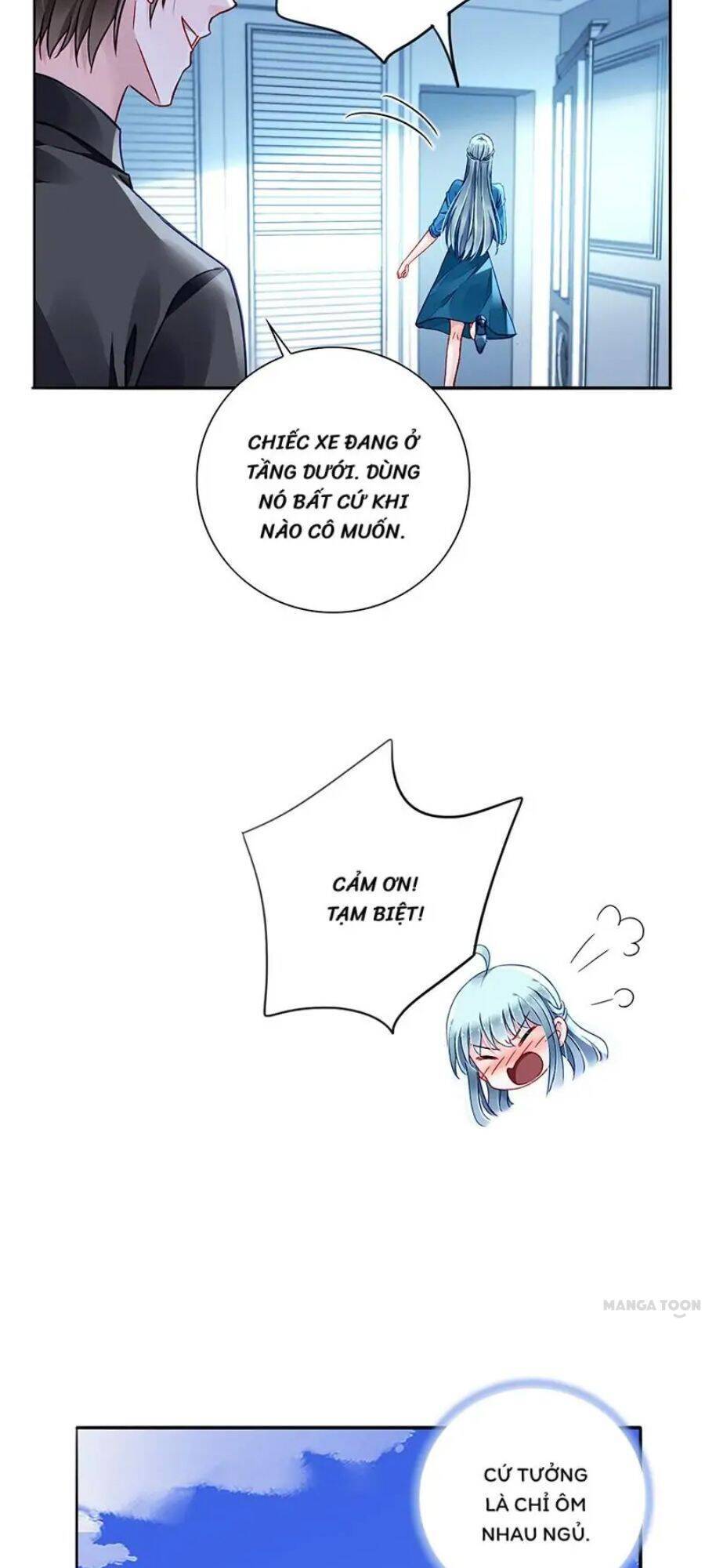 Thanh Xuân Bị Lãng Quên Chap 197 - Next Chap 198