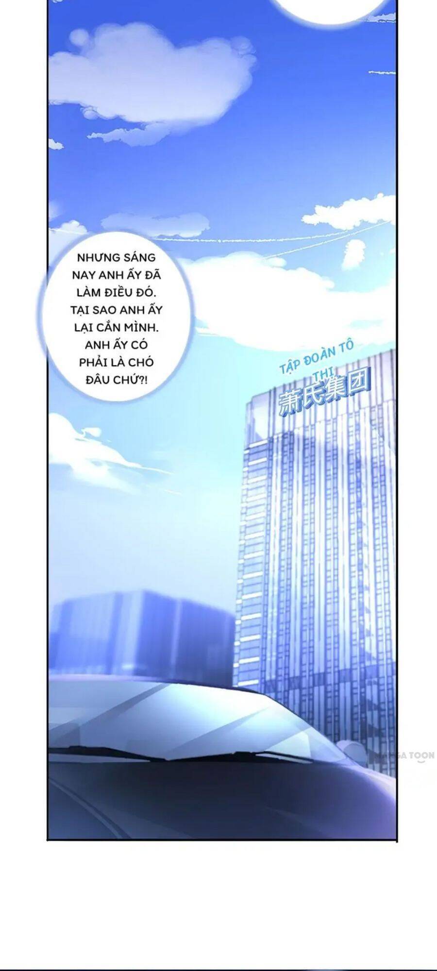 Thanh Xuân Bị Lãng Quên Chap 197 - Next Chap 198