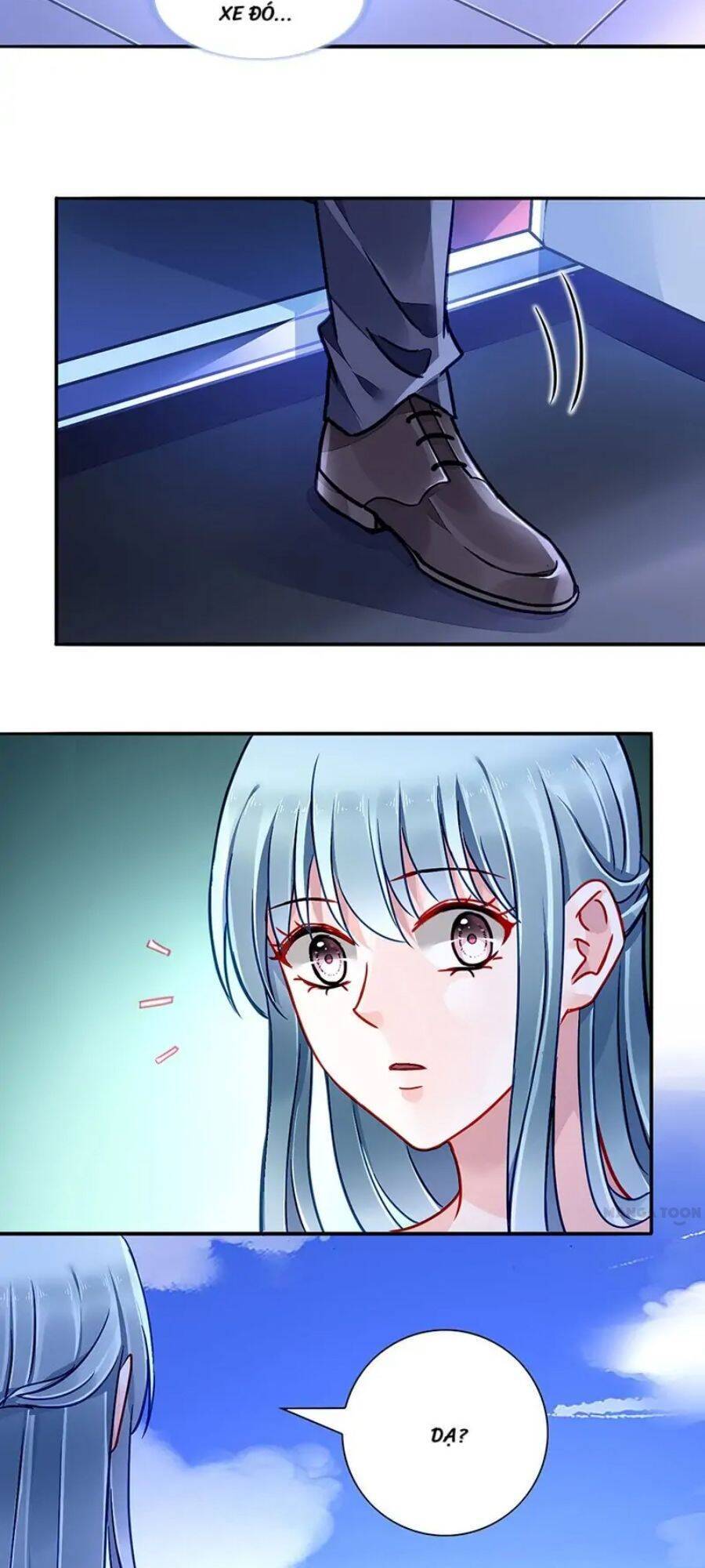 Thanh Xuân Bị Lãng Quên Chap 197 - Next Chap 198