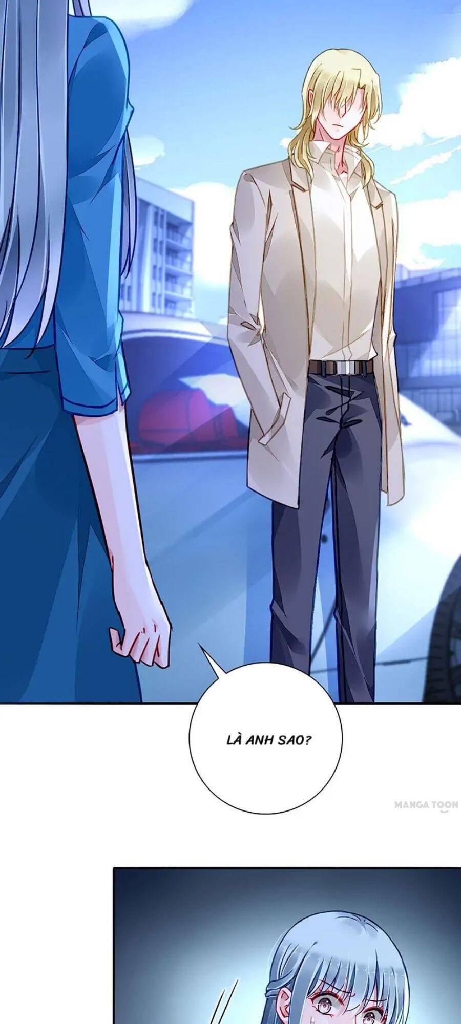 Thanh Xuân Bị Lãng Quên Chap 197 - Next Chap 198