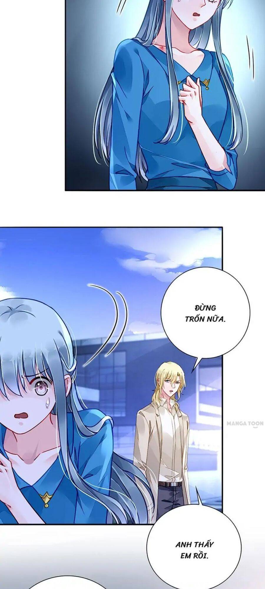 Thanh Xuân Bị Lãng Quên Chap 197 - Next Chap 198