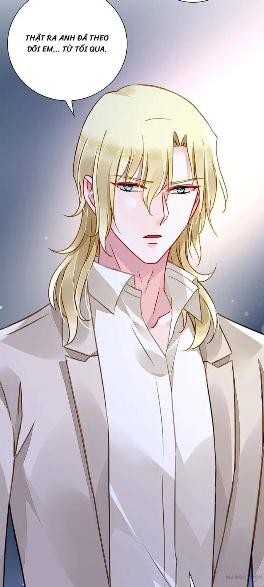 Thanh Xuân Bị Lãng Quên Chap 197 - Next Chap 198