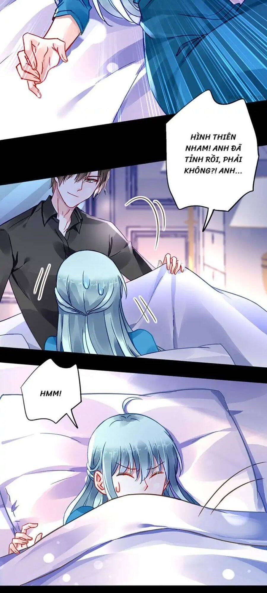 Thanh Xuân Bị Lãng Quên Chap 197 - Next Chap 198