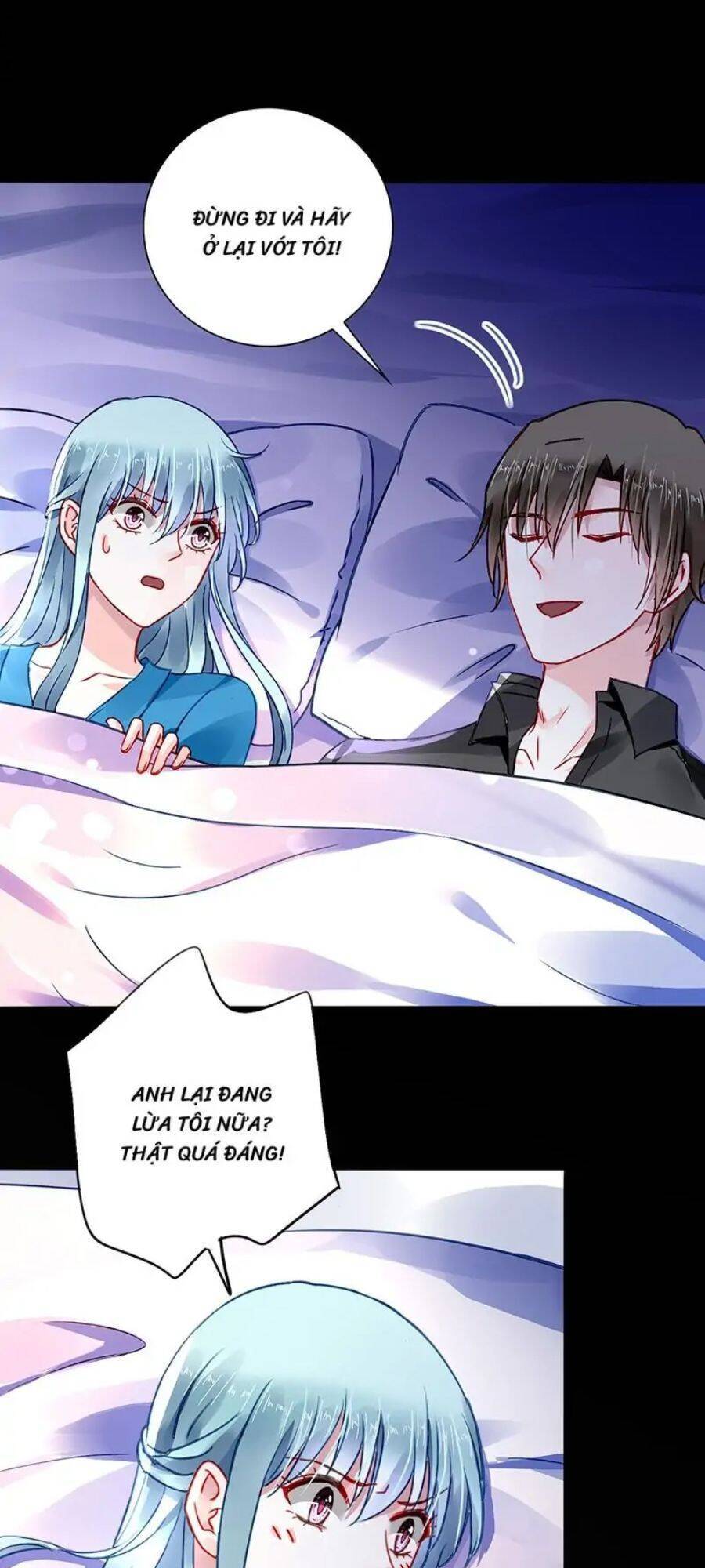 Thanh Xuân Bị Lãng Quên Chap 197 - Next Chap 198