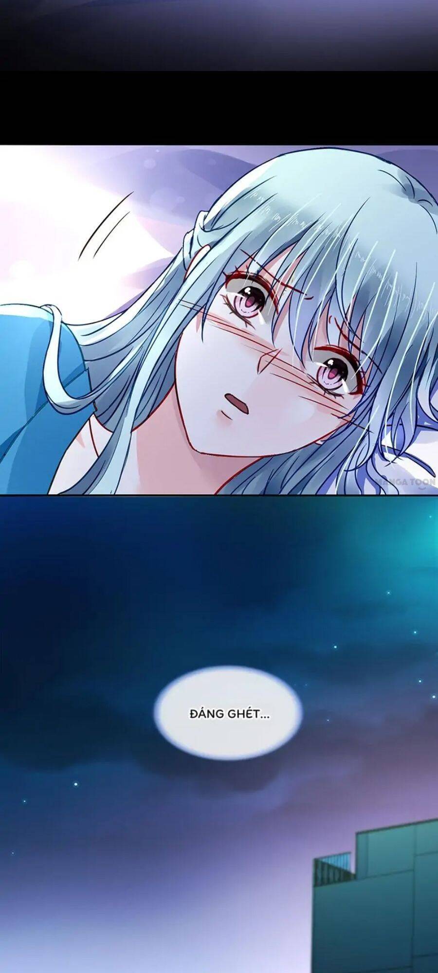 Thanh Xuân Bị Lãng Quên Chap 197 - Next Chap 198