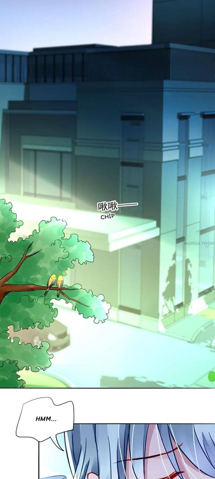 Thanh Xuân Bị Lãng Quên Chap 197 - Next Chap 198