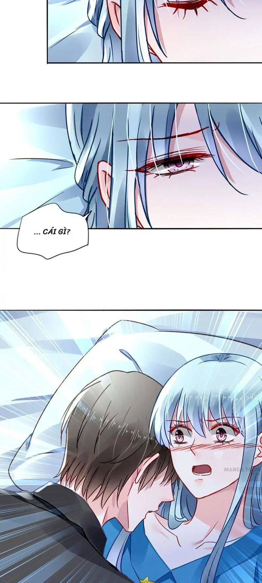 Thanh Xuân Bị Lãng Quên Chap 197 - Next Chap 198