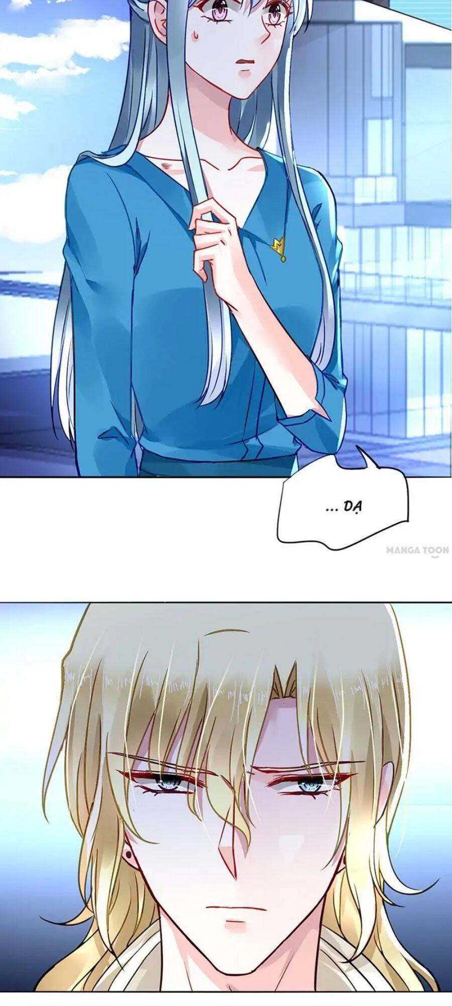 Thanh Xuân Bị Lãng Quên Chap 198 - Next Chap 199