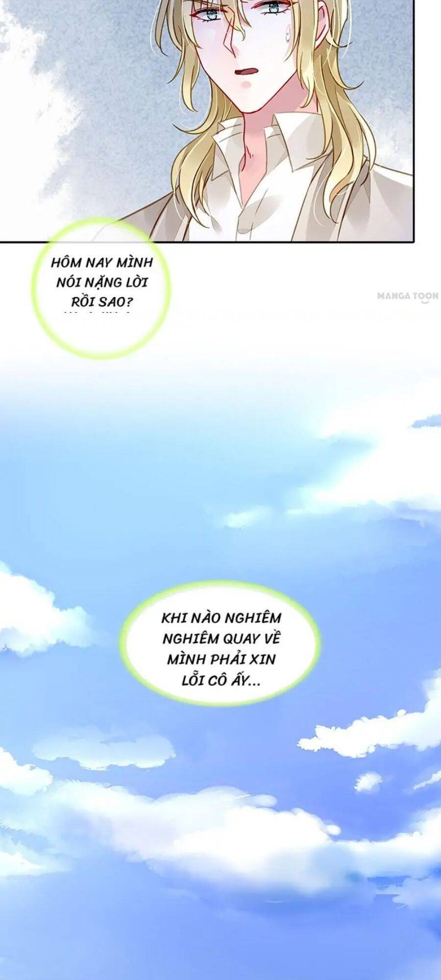 Thanh Xuân Bị Lãng Quên Chap 198 - Next Chap 199