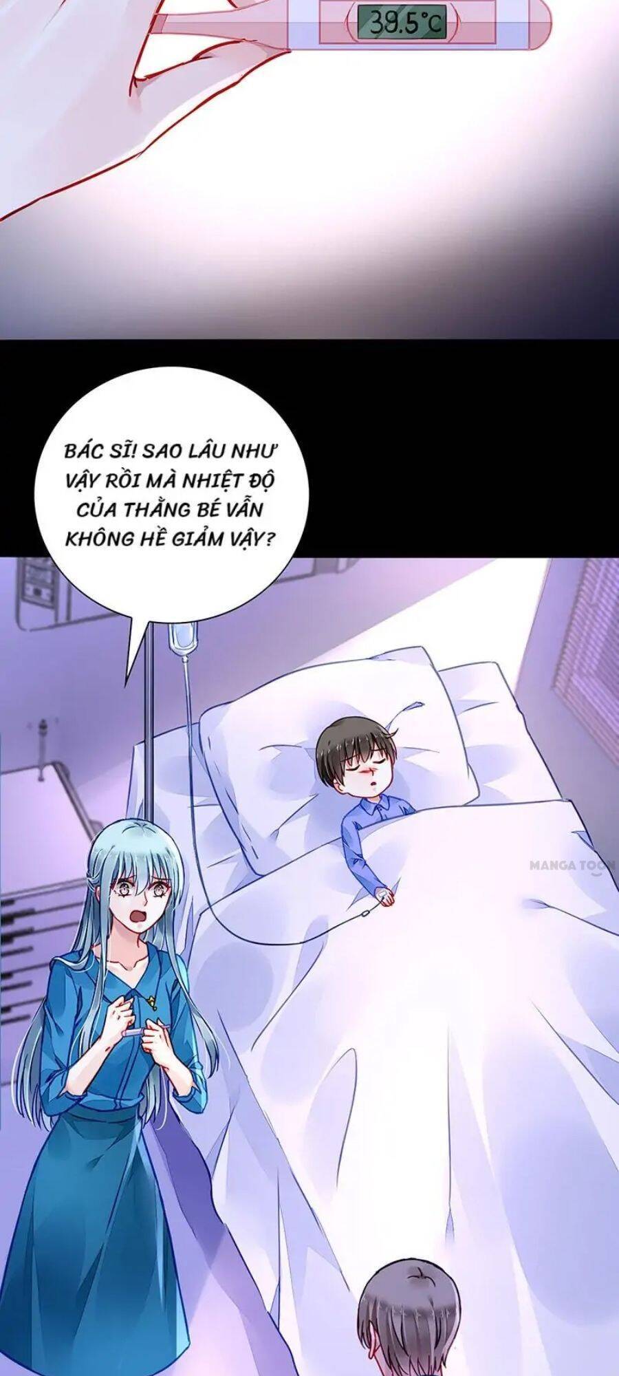 Thanh Xuân Bị Lãng Quên Chap 198 - Next Chap 199