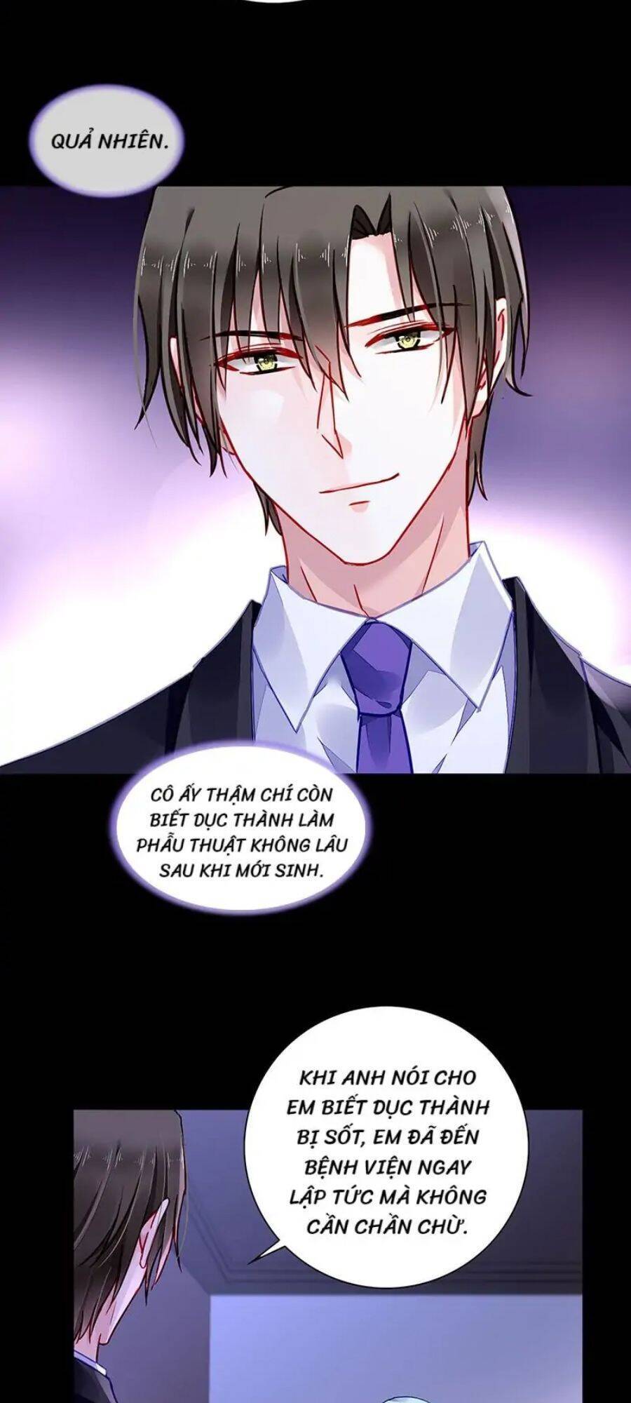 Thanh Xuân Bị Lãng Quên Chap 198 - Next Chap 199