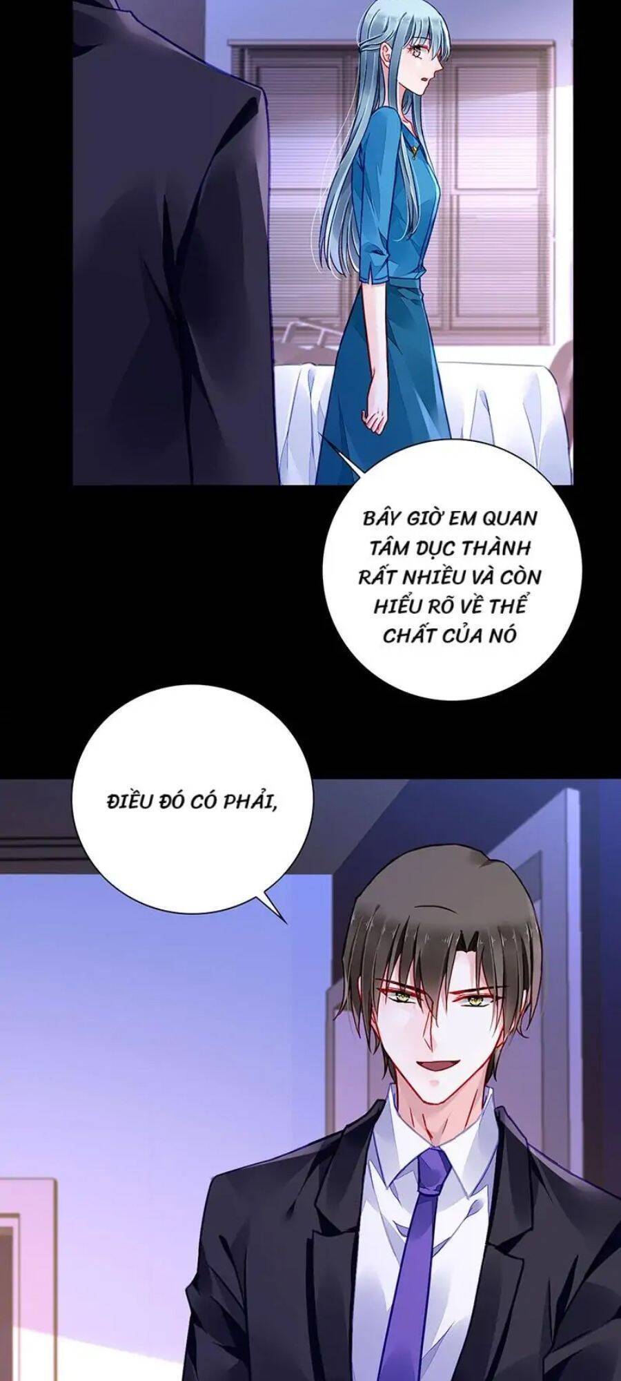 Thanh Xuân Bị Lãng Quên Chap 198 - Next Chap 199