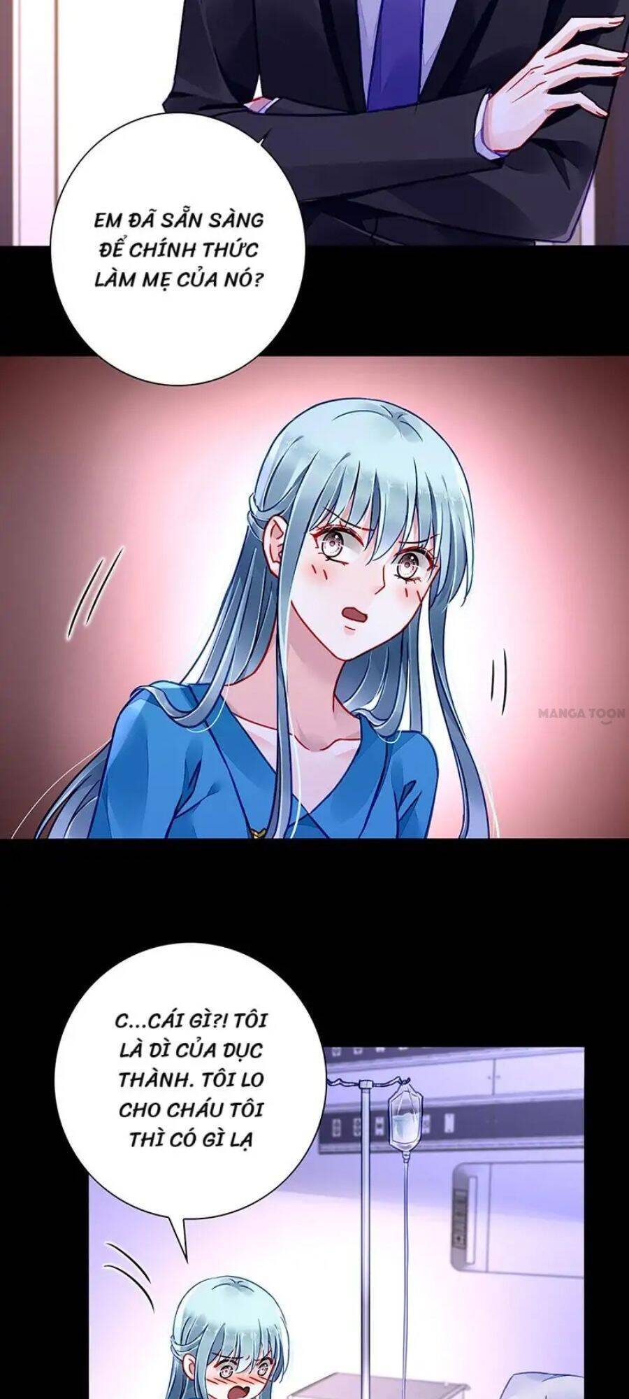 Thanh Xuân Bị Lãng Quên Chap 198 - Next Chap 199