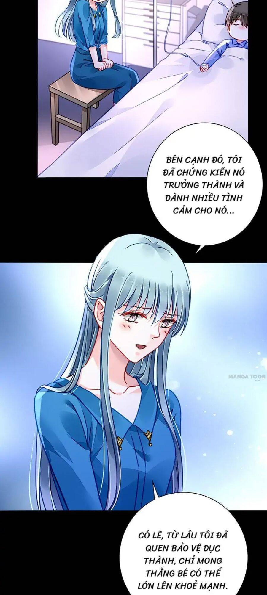 Thanh Xuân Bị Lãng Quên Chap 198 - Next Chap 199