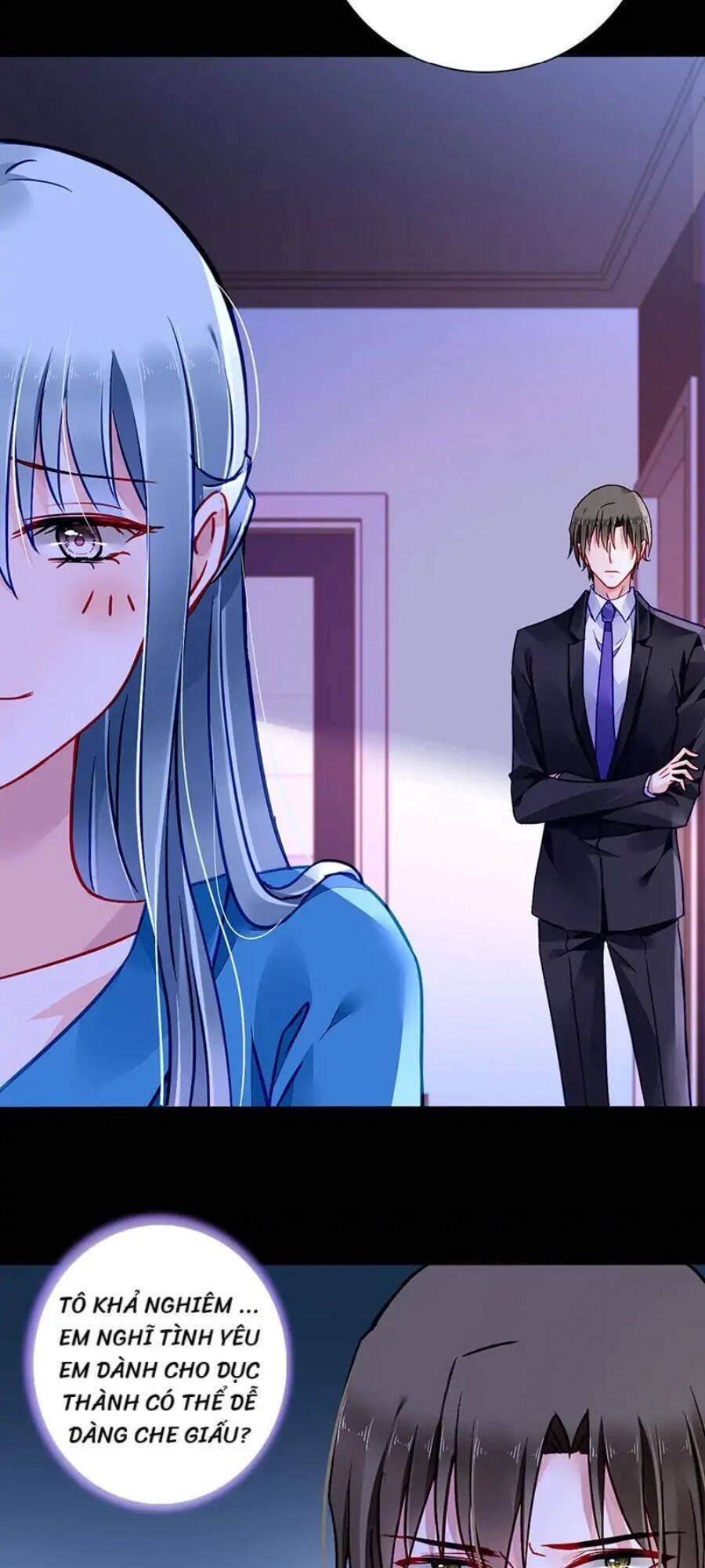 Thanh Xuân Bị Lãng Quên Chap 198 - Next Chap 199
