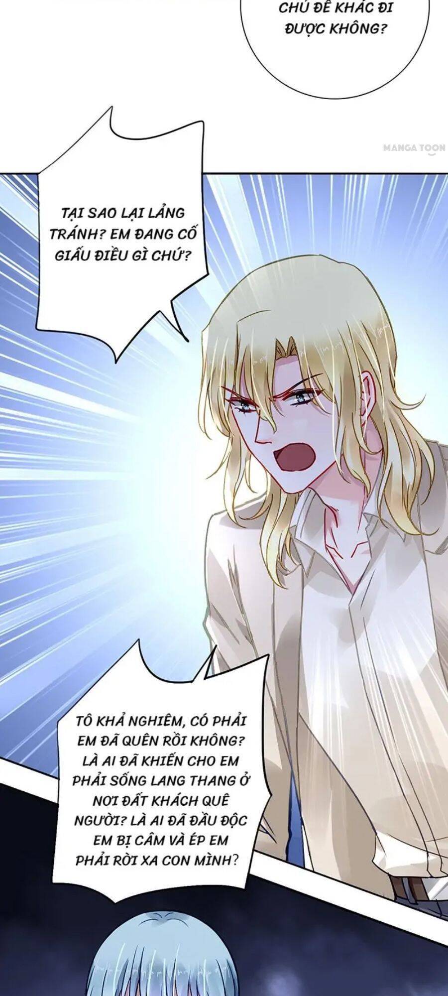 Thanh Xuân Bị Lãng Quên Chap 198 - Next Chap 199