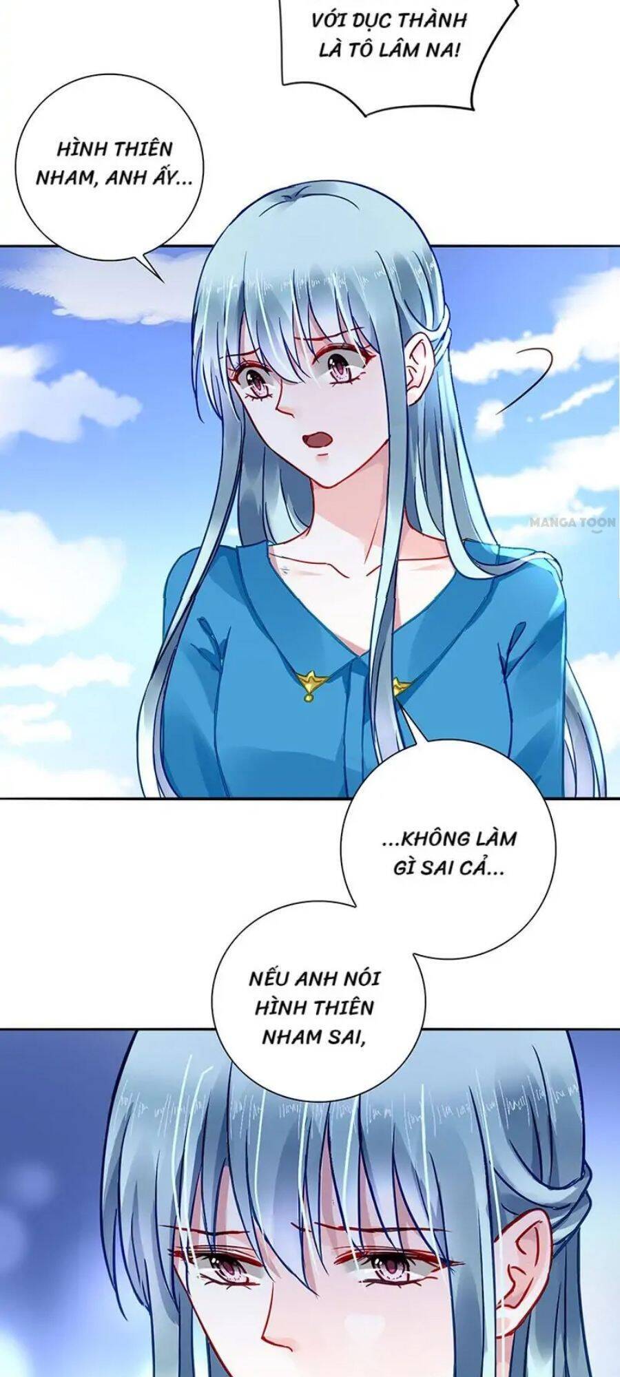 Thanh Xuân Bị Lãng Quên Chap 198 - Next Chap 199