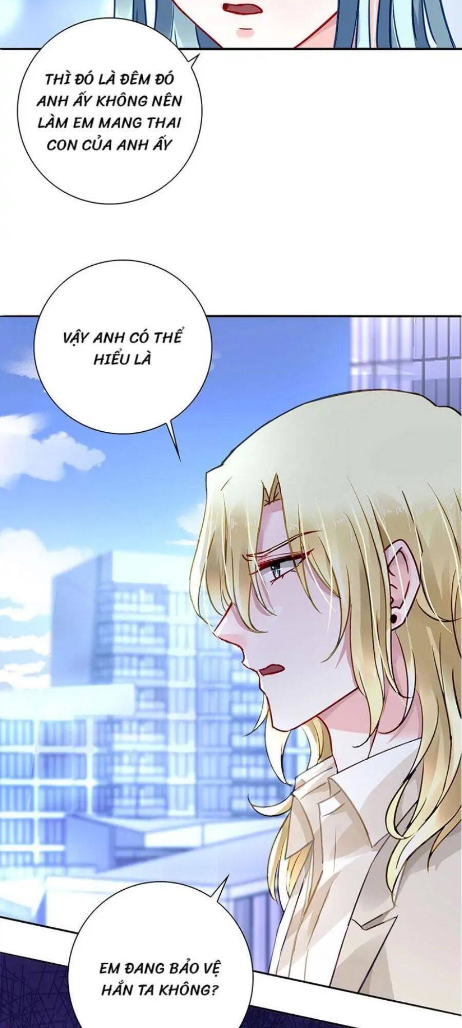 Thanh Xuân Bị Lãng Quên Chap 198 - Next Chap 199