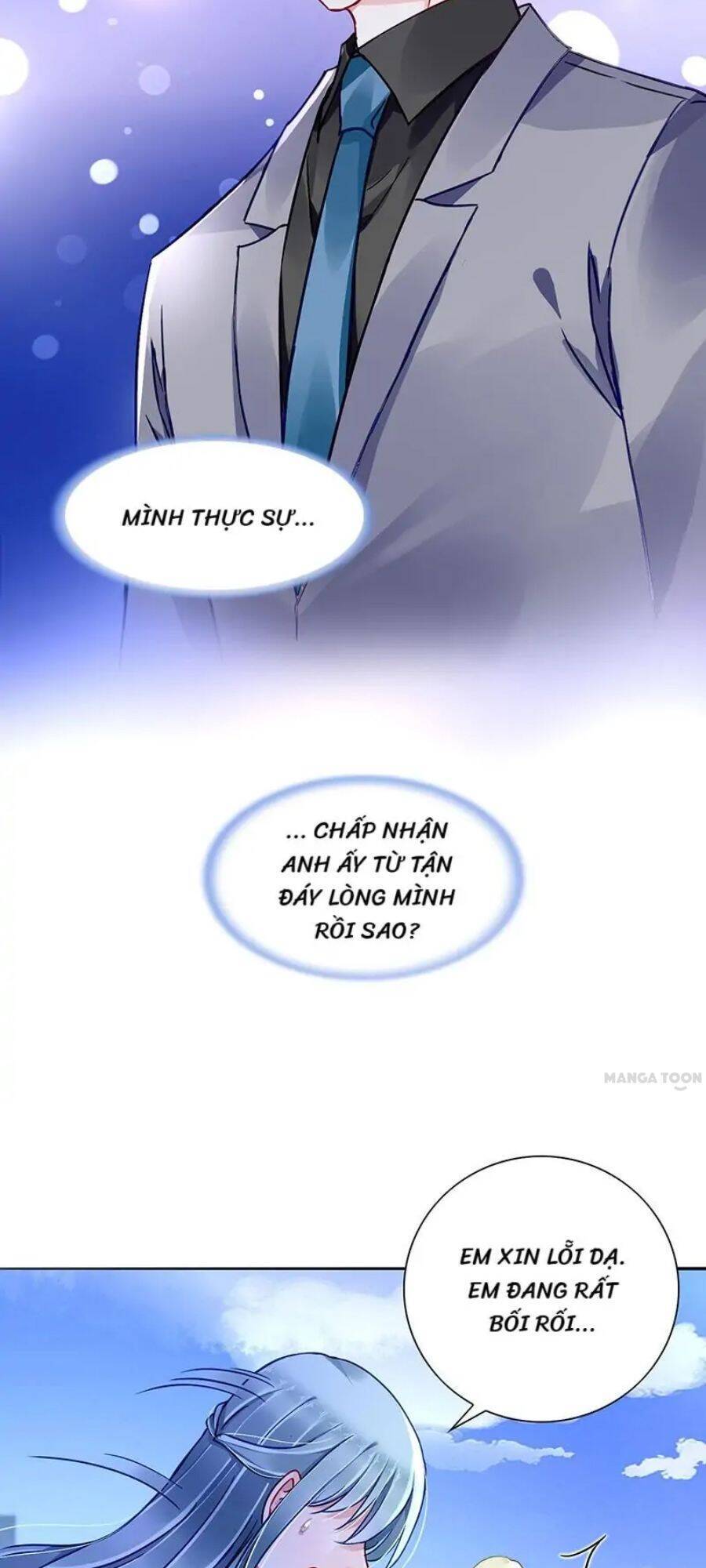 Thanh Xuân Bị Lãng Quên Chap 198 - Next Chap 199