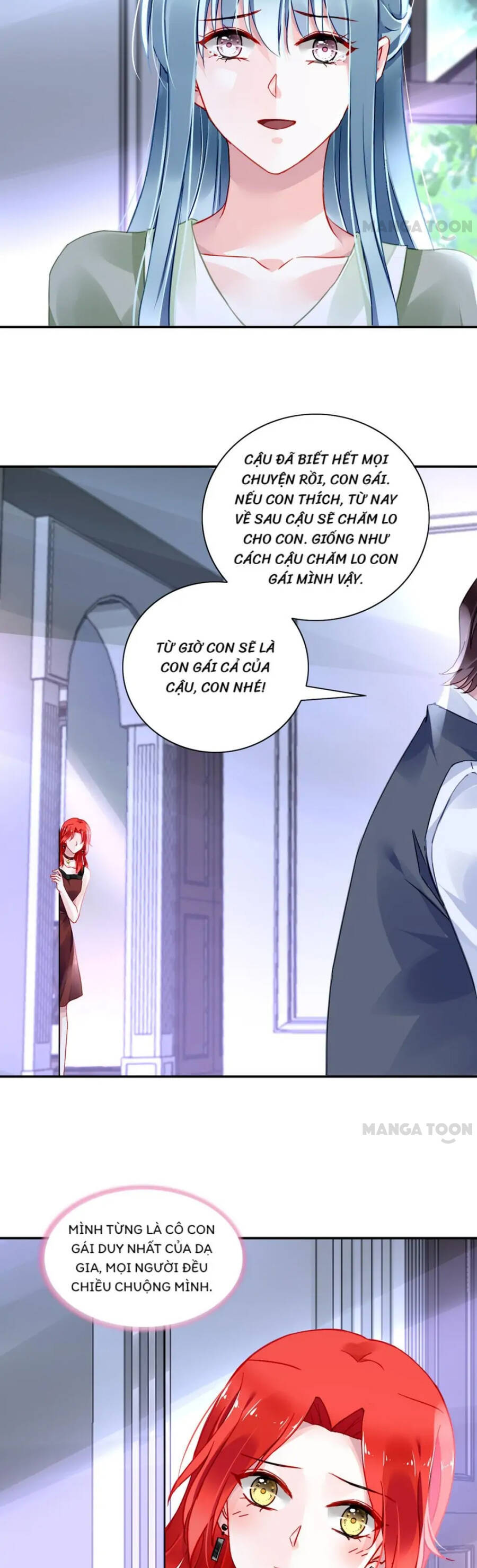 Thanh Xuân Bị Lãng Quên Chap 276 - Next Chap 277