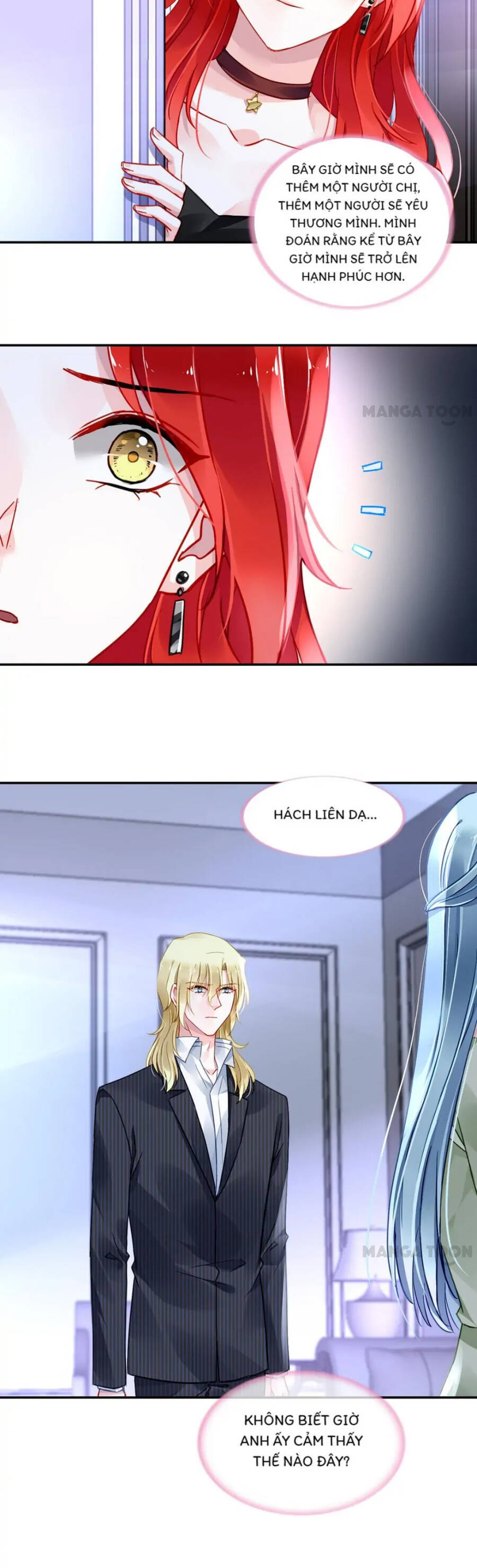 Thanh Xuân Bị Lãng Quên Chap 276 - Next Chap 277