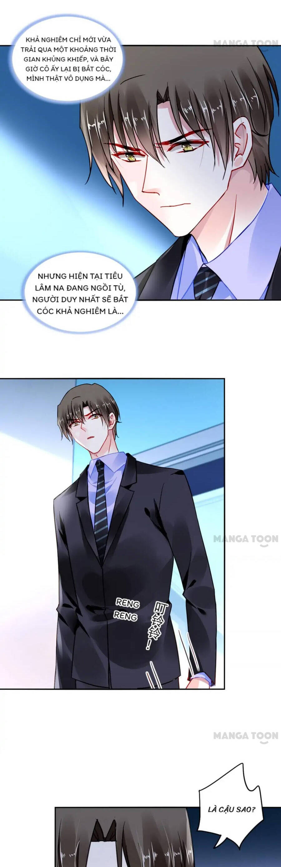 Thanh Xuân Bị Lãng Quên Chap 276 - Next Chap 277