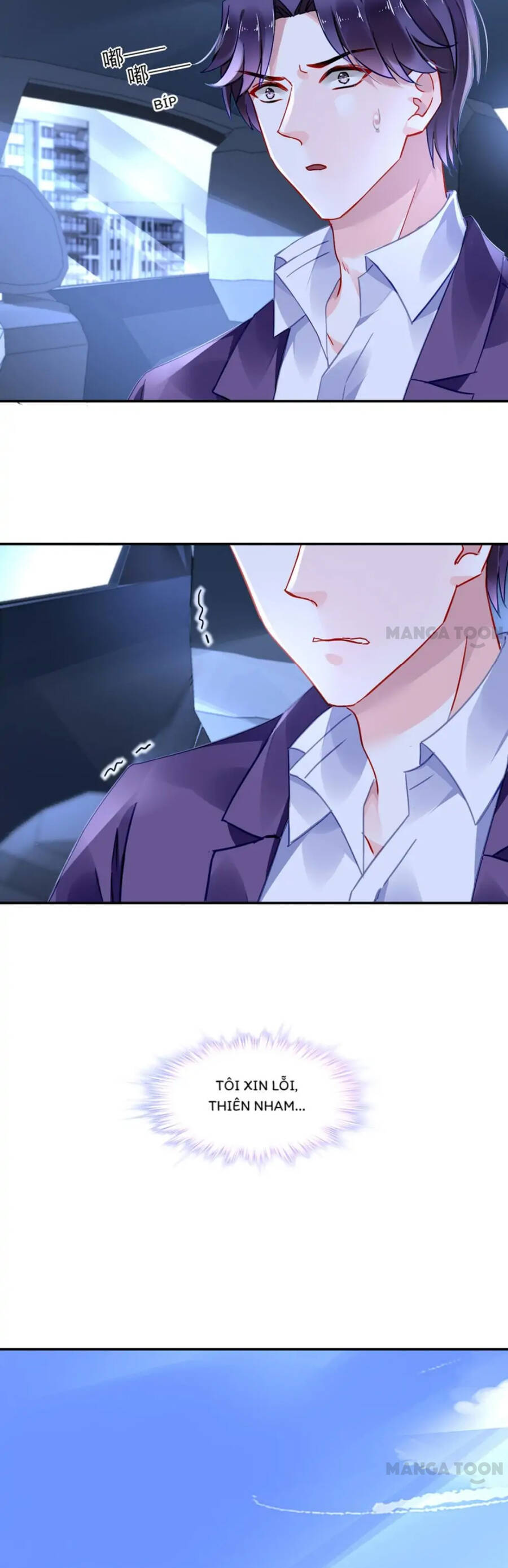 Thanh Xuân Bị Lãng Quên Chap 276 - Next Chap 277