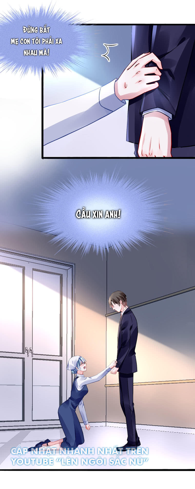 Thanh Xuân Bị Lãng Quên Chap 32 - Next Chap 33