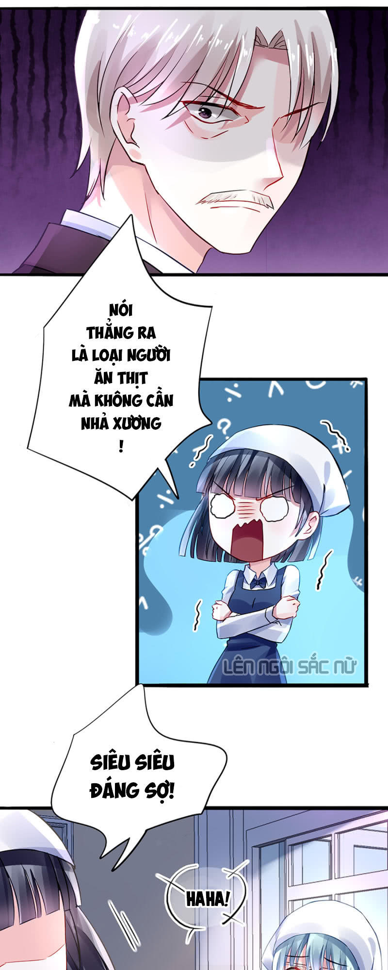 Thanh Xuân Bị Lãng Quên Chap 32 - Next Chap 33