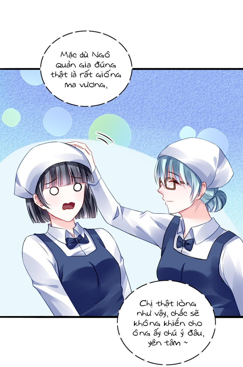 Thanh Xuân Bị Lãng Quên Chap 32 - Next Chap 33