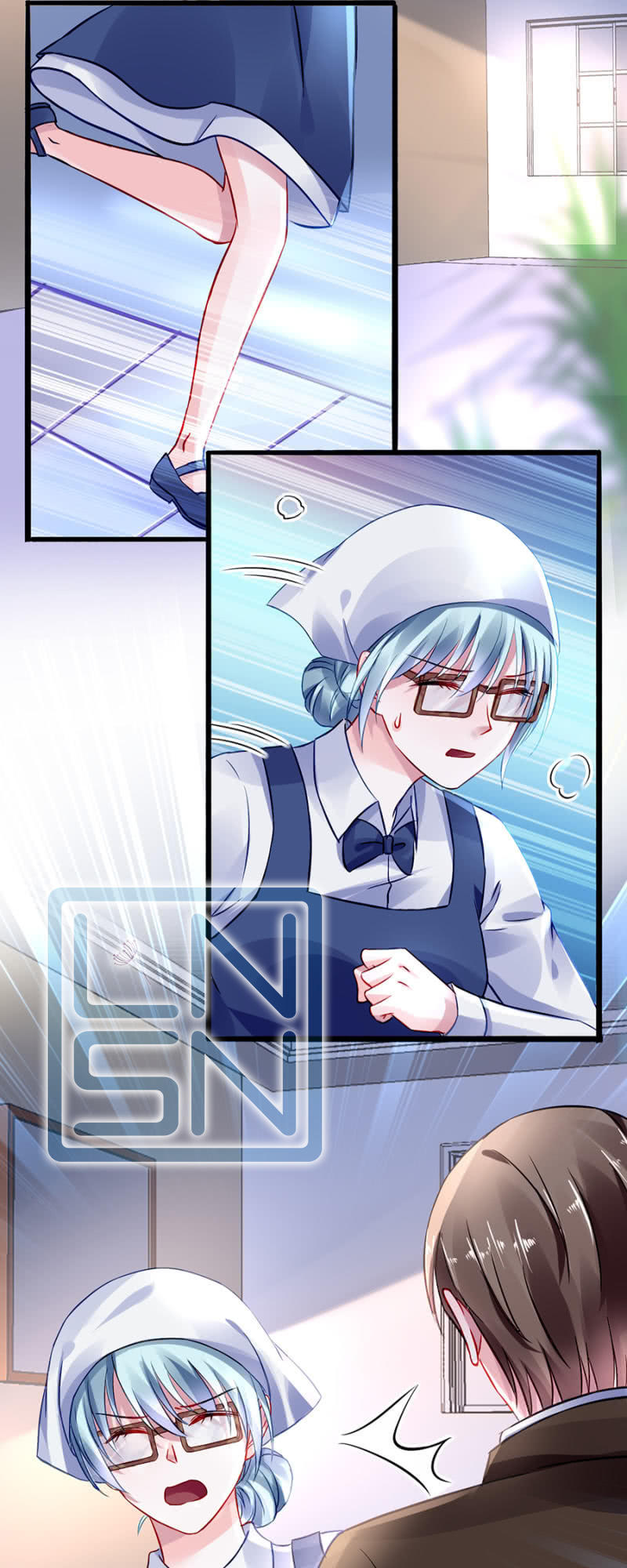 Thanh Xuân Bị Lãng Quên Chap 32 - Next Chap 33