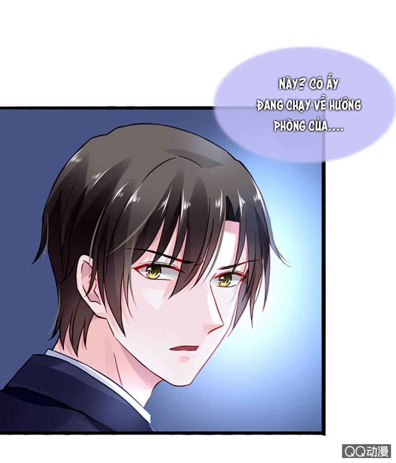Thanh Xuân Bị Lãng Quên Chap 33 - Next Chap 34
