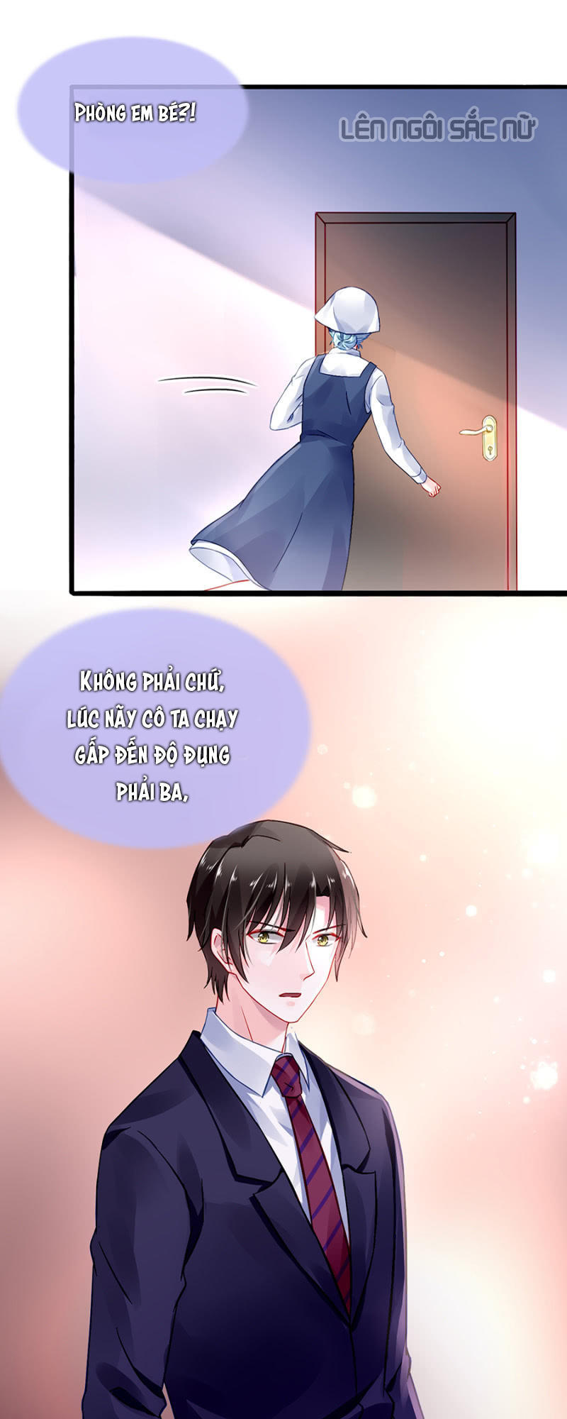 Thanh Xuân Bị Lãng Quên Chap 33 - Next Chap 34