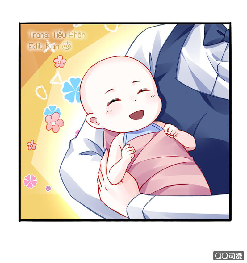 Thanh Xuân Bị Lãng Quên Chap 33 - Next Chap 34