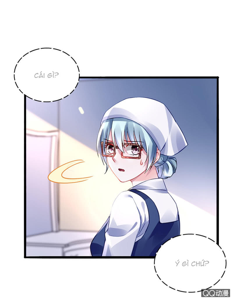 Thanh Xuân Bị Lãng Quên Chap 33 - Next Chap 34